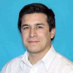 Andrés Figueroa