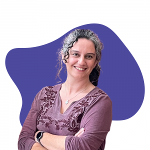 Maria Luisa Lozano Lorenzini